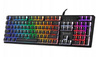 A4TECH BLOODY S510R Pudding Blue Switch wired mechanical keyboard