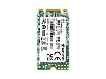 TRANSCEND 2TB M.2 2242 SSD SATA3 B+M Key TLC