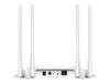 TP-LINK TL-WA1201 WiFi AC1200 2.4 + 5GHz Access Point 4x ant. MU-MIMO 1x Gigabit RJ45 Passive PoE Captive Portal Multi-Mode (P)