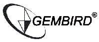 GEMBIRD OBUDOWA FORNAX 1500RGB MIDI-TOWER (2X USB 3.0, HD AUDIO, 4X FAN, PRZEZROCZYSTY PANEL BOCZNY) CZARNA