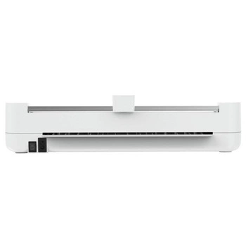 HP Laminator ONELAM COMBO A3, na zimno/gorąco, zintegrowany trymer, zaokrąglacz rogów, prędkość 40cm/min + 15 folii: 3xA4, 4xA5, 4xA6, 4xB-CARD, biały