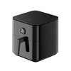 Frytownica beztłuszczowa Xiaomi Mi Smart Air Fryer 6.5l (czarny)