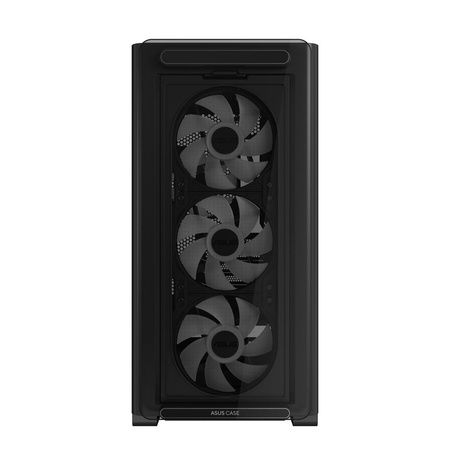 A23 PLUS TG ARGB BLACK