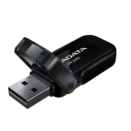 Pendrive UV240 32GB USB2.0 Black