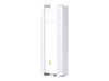 TP-LINK AX1800 Indoor/Outdoor Dual-Band Wi-Fi 6 Access Point Gigabit RJ45 Port 574Mbps at 2.4GHz 1201Mbps at 5GHz
