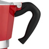Bialetti kawiarka Winter Wonderland 3TZ czerwona
