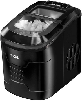 Kostkarka do lodu TCL ICE-B9