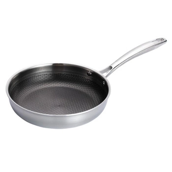 Profesjonalna patelnia 24 cm  MR-1224-24