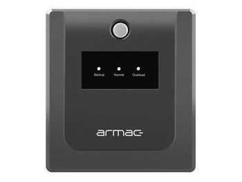 ARMAC H/1500E/LED Armac UPS HOME Line-Interactive 1500E LED 4x 230V PL OUT, USB