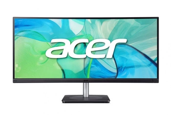 Monitor 34 cale CB343CURBEmiiphuzx WQHD IPS 2HDMI