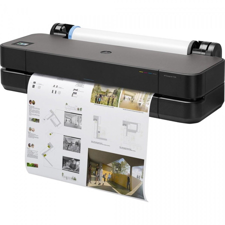 Drukarka DesignJet T230 24-in Printer 5HB07D