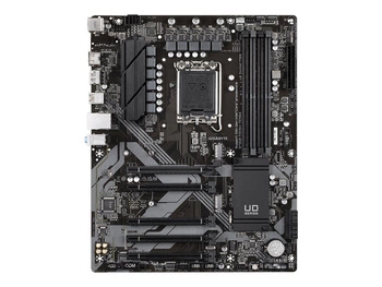 GIGABYTE B760 DS3H LGA1700 4xDDR4 4xSATA 2xM.2 1xDP 1xHDMI