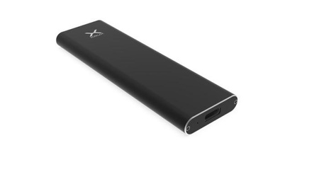 Obudowa na dysk M.2 NVME USB-C 