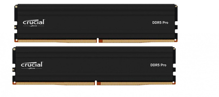 Pamięć DDR5 Pro  48GB/ 6000(2*24GB) (24Gbit) 