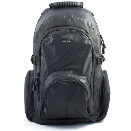 Classic 15-16" CN600 Backpack - Black 