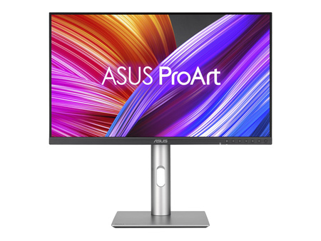 ASUS ProArt Display PA278CFRV 27inch IPS WLED WQHD 16:9 100Hz 350cd/m2 5ms HDMI 2xDP USB-C USB hub: 3xUSB 3.2 Type-A USB 3.2 Type-C