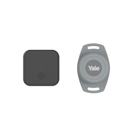 Yale Door Position Sensor & Magnes do bram