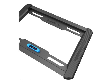 NEOMOUNTS WL35-550BL12 Tilt Wallmount 24-55inch Max 45kg VESA max 200x200 Distance to wall 3.3cm Black