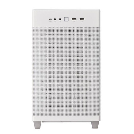 Obudowa ASUS AP201 PRIME CASE white