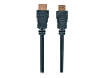 GEMBIRD CC-HDMI4-20M Gembird kabel HDMI 20m (V2.0) 4K GOLD CU HSE