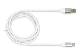 Kabel USB iBOX IKUMTCWQC Quick Charge 3.0, TYP-C 1,5m