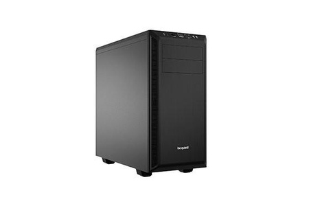 PURE BASE 600 Black BG021