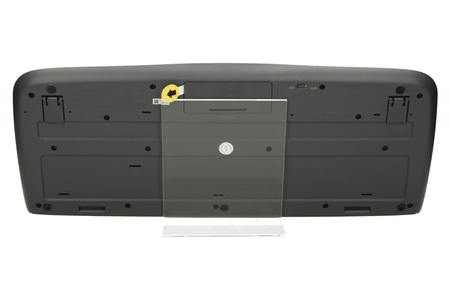 WIRELESS COMBO MK330/N/A- US INTL - EER