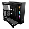 Obudowa iCUE LINK 6500X RGB Mid-Tower ATX Black
