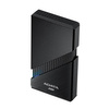 Dysk zewnętrzny SSD External SE920 2TB USB4C 3800/3700 MB/s czarny