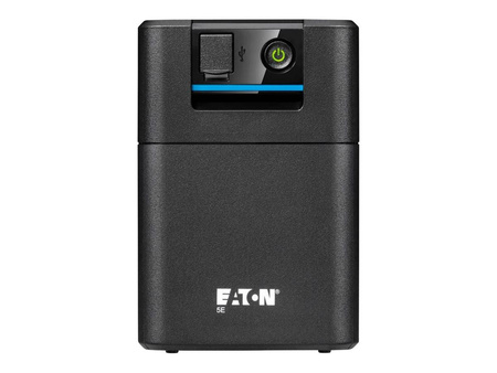EATON 5E 700 USB FR G2 700VA 360W Attached input cord 2 French