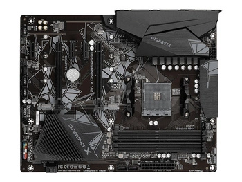 GIGABYTE B550 GAMING X V2 AM4 DDR4 2xM.2 4xSATA HDMI ATX MB