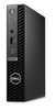 Optiplex MFF/Core i5-14500T/16GB/256GB SSD/Integrated/WLAN + BT/Kb/Mouse/W11Pro/
