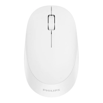 Mysz bezprzewodowa PHILIPS SPK7307W/00 1600 DPI biała