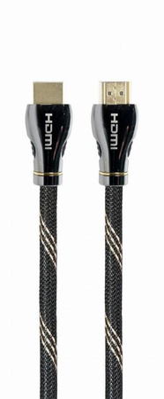 Kabel HDMI Ultra High Speed 8K Ethernet 2m
