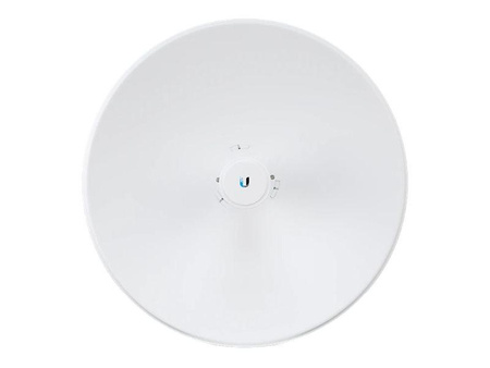 UBIQUITI PBE-5AC-Gen2 Ubiquiti PowerBeam AC Gen2 25dBi 5GHz AC 450+ Mbps, GigE PoE, 400 mm Dish Ref.