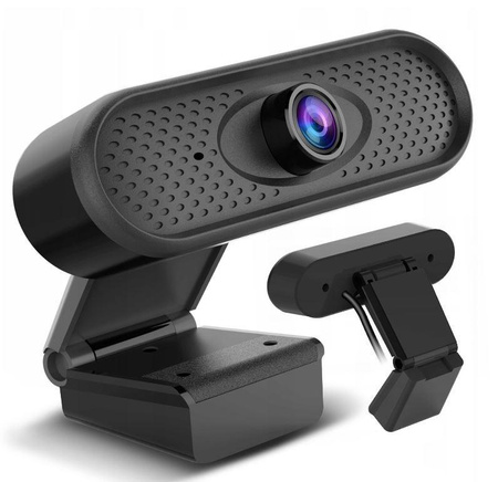 Kamerka internetowa USB Nano RS680 