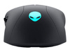 DELL Alienware Wired Gaming Mouse - AW320M