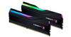 G.SKILL TRIDENT Z5 RGB DDR5 2X24GB 8000MHZ CL40 XMP3 BLACK F5-8000J4048F24GX2-TZ5RK