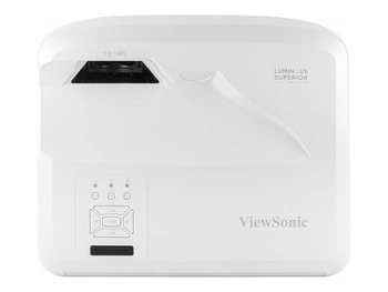 VIEWSONIC LS832WU WUXGA 1920x1200 5000A Lumens SuperColor technology Laser Phosphor system 3D compatible