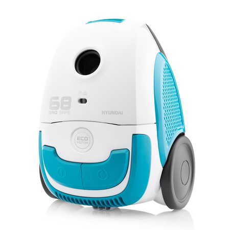Odkurzacz Hyundai VC068WB - USZ OPAK