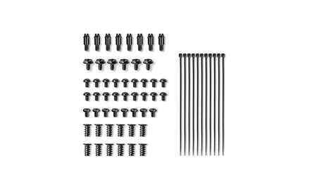 Obudowa DeepCool MACUBE110 BK MicroATX