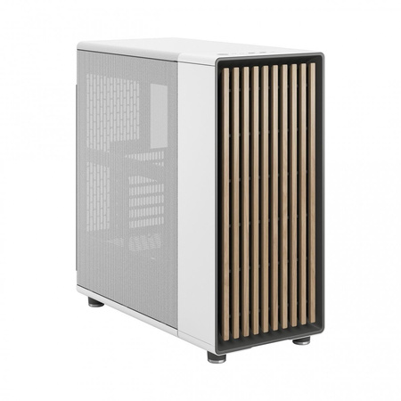 Obudowa North Chalk White 