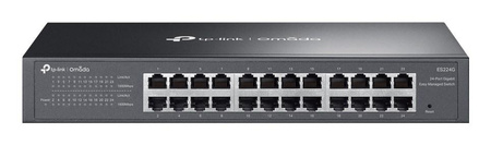 Switch TP-LINK ES224G