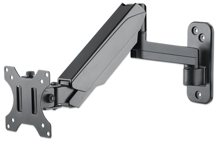 Uchwyt ścienny do TV 17-32cali LED/LCD 9kg obrotowy gazowy 