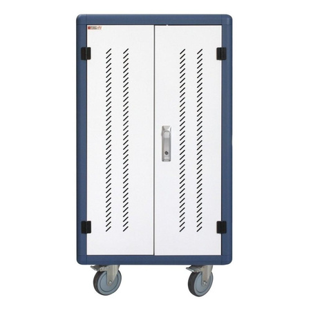 Stacja Ładująca Urządzenia Mobilne 30x USB-A 5V 2.1 30x AC