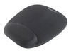 KENSINGTON 62384 Podkładka pod mysz Foam Mouse Pad - czarna