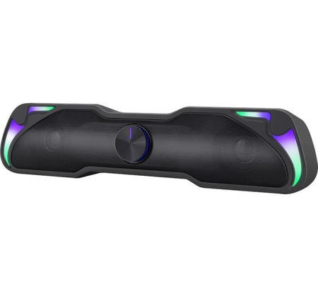 Soundbar Z7 6W LED USB 