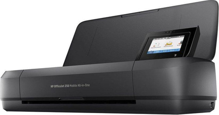 HP Officejet 250 AiO Printer CZ992A