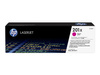 HP CF403X Toner HP 201X magenta