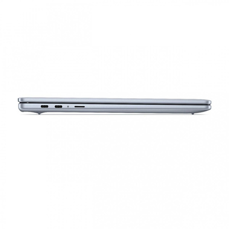 Notebook Inspiron Plus 7441/XPLUS10C/16GB/1TB SSD Gen4/14.0 QHD+ Touch/Adreno GPU/FgrPr/Cam & Mic/WLAN + BT/Backlit Kb/3 Cell/3Y Basic Onsite